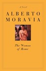 The Woman of Rome - Alberto Moravia - 9781581952438