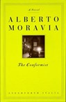 The Conformist - Alberto Moravia - 9781581952445