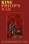 King Philip's War - John E. Morris ; George W. Ellis - 9781582184302