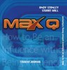 Stanley, A: Max Q Student Journal - STANLEY,  Andy - 9781582293615