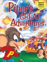 Piper's Great Adventures - Mark Lowry ; Martha Bolton - 9781582294742