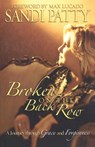 Broken on the Back Row - Sandi Patty - 9781582297002