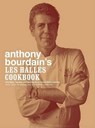 Bourdain, A: Anthony Bourdain's Les Halles Cookbook - Anthony Bourdain - 9781582341804