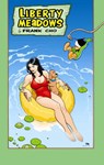 Liberty Meadows - Frank Cho - 9781582404011