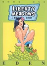 Liberty Meadows Volume 1: Eden - Frank Cho - 9781582406244