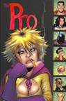 The Pro - Garth Ennis - 9781582408507