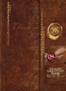 The Secret Gratitude Book - Rhonda Byrne - 9781582702087