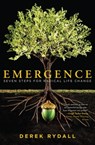 Emergence - Derek Rydall - 9781582704395