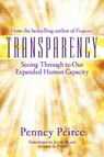 Transparency - Penney Peirce - 9781582706429