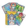Wisdom of the Buddha Mindfulness Deck [With Book(s)] -  - 9781582706740