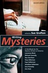 Writing Mysteries - Sue Grafton - 9781582971025