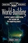 World-Building - Stephen Gillett - 9781582971346