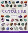 Hall, J: Crystal Bible - Judy Hall - 9781582972404