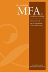 The Portable MFA in Creative Writing - New York Writers Workshop - 9781582973500