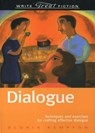 Dialogue (Write Great Fiction) - Gloria Kempton - 9781582976839