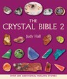 Hall, J: Crystal Bible 2 - Judy Hall - 9781582977010