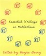 Mother Reader - Moyra Davey - 9781583220726