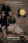 A Woman's Story - Annie Ernaux - 9781583225752
