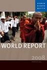 World Report 2008 - Human Rights Watch - 9781583229514