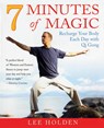7 Minutes of Magic - Lee Holden - 9781583333150