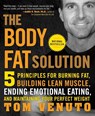 The Body Fat Solution - Tom Venuto - 9781583333730