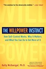 The Willpower Instinct - Kelly McGonigal - 9781583335086