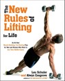 The New Rules Of Lifting For Life - Lou Schuler ; Alwyn Cosgrove - 9781583335130