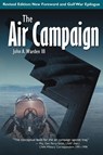The Air Campaign - John A Warden - 9781583481004