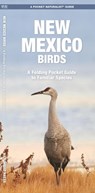 New Mexico Birds - James Kavanagh - 9781583551875