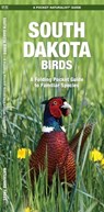 South Dakota Birds - James Kavanagh - 9781583552247