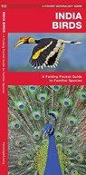 India Birds - James Kavanagh - 9781583559390