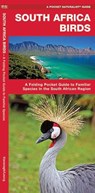 South Africa Birds - James Kavanagh ; Waterford Press - 9781583559864