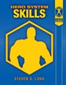 Hero System Skills - Steven S Long - 9781583661505