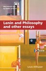 Lenin and Philosophy and Other Essays - Louis Althusser - 9781583670392