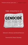 The Politics of Genocide - Edward S. Herman ; David Peterson - 9781583672129