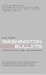 Washington Bullets - Vijay Prashad - 9781583679074