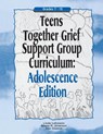 Teens Together Grief Support Group Curriculum - Linda Lehmann ; Shane R. Jimerson ; Ann Gaasch - 9781583913024