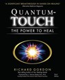 Quantum-Touch - Richard Gordon - 9781583943250