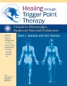 Healing through Trigger Point Therapy - Devin J. Starlanyl ; John Sharkey - 9781583946091