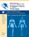 Healing through Trigger Point Therapy - Devin J. Starlanyl ; John Sharkey - 9781583946251