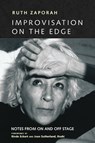 Improvisation On the Edge - Ruth Zaporah - 9781583948439