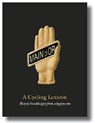 A Cycling Lexicon - Gingko Press - 9781584236283