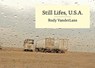 Still Lifes, U.s.a. - VANDERLANS,  Rudy - 9781584236535