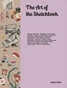 The Art Of The Sketchbook - Gingko Press - 9781584237037