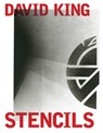 David King Stencils - David King - 9781584237204