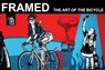 Framed: The Art of the Bicycle - Gingko Press - 9781584237556