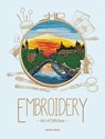 Embroidery - Sandu Publications - 9781584237686