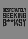 Tapies, X: Desperately Seeking Banksy: New Edition - Xavier Tapies - 9781584237693