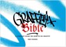 Touborg, E: Graffiti Bible - Eske Touborg ; Alan Ket - 9781584237761
