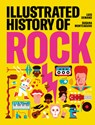 Illustrated History of Rock - Susana Monteagudo - 9781584237846